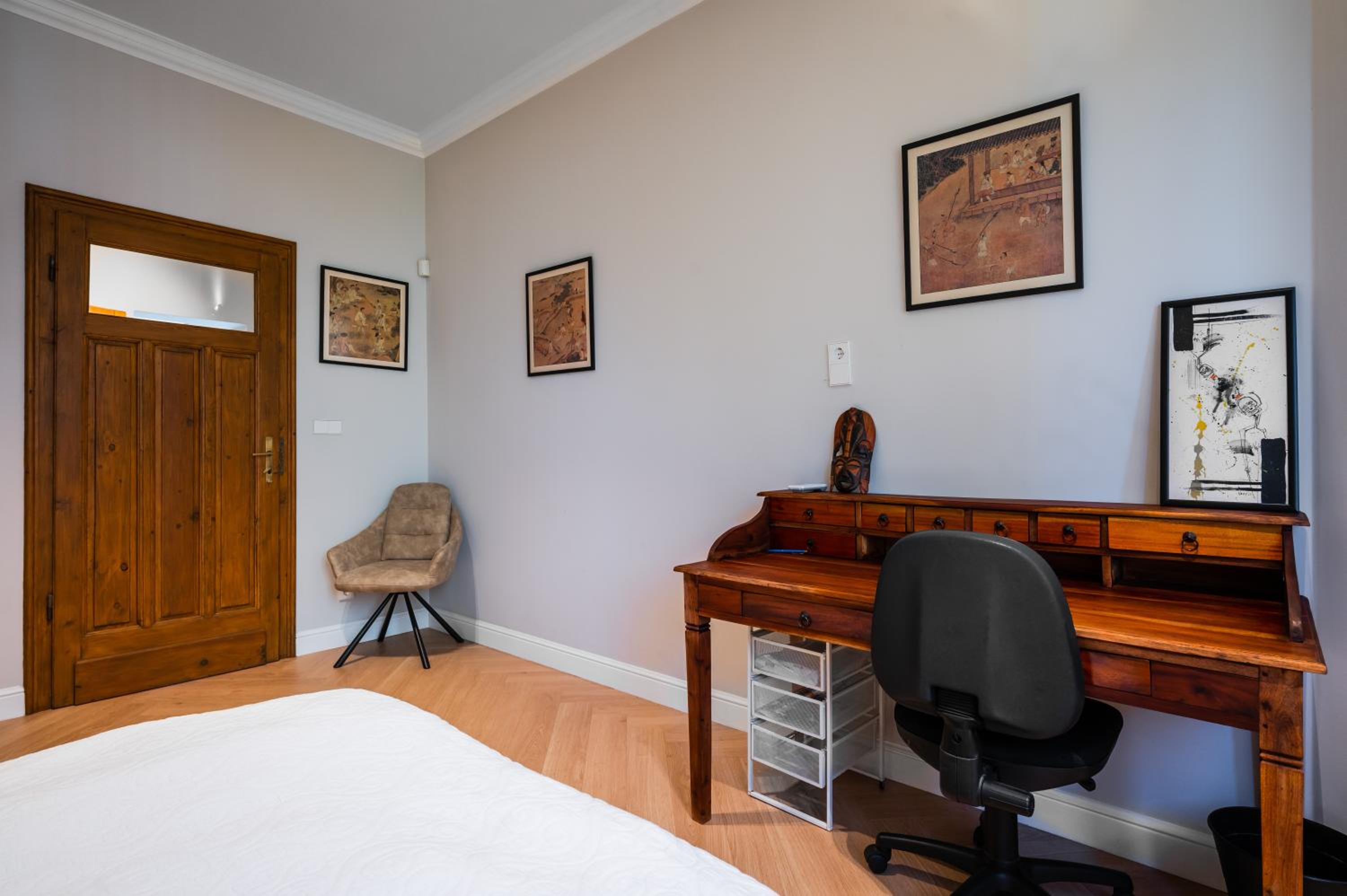 Cozy Heaven at Vitosha Blvd - Sofia - 2BDR