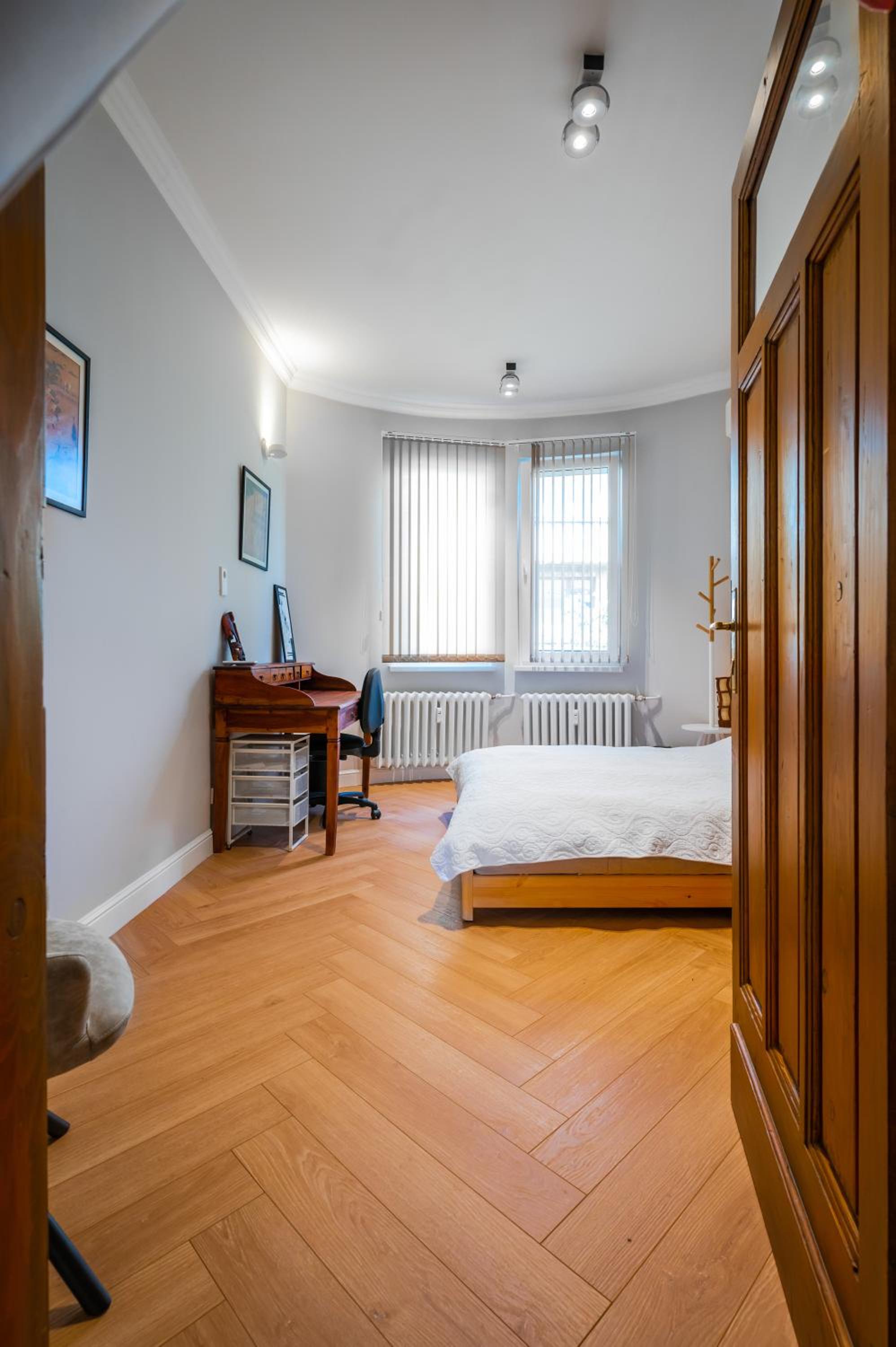 Cozy Heaven at Vitosha Blvd - Sofia - 2BDR