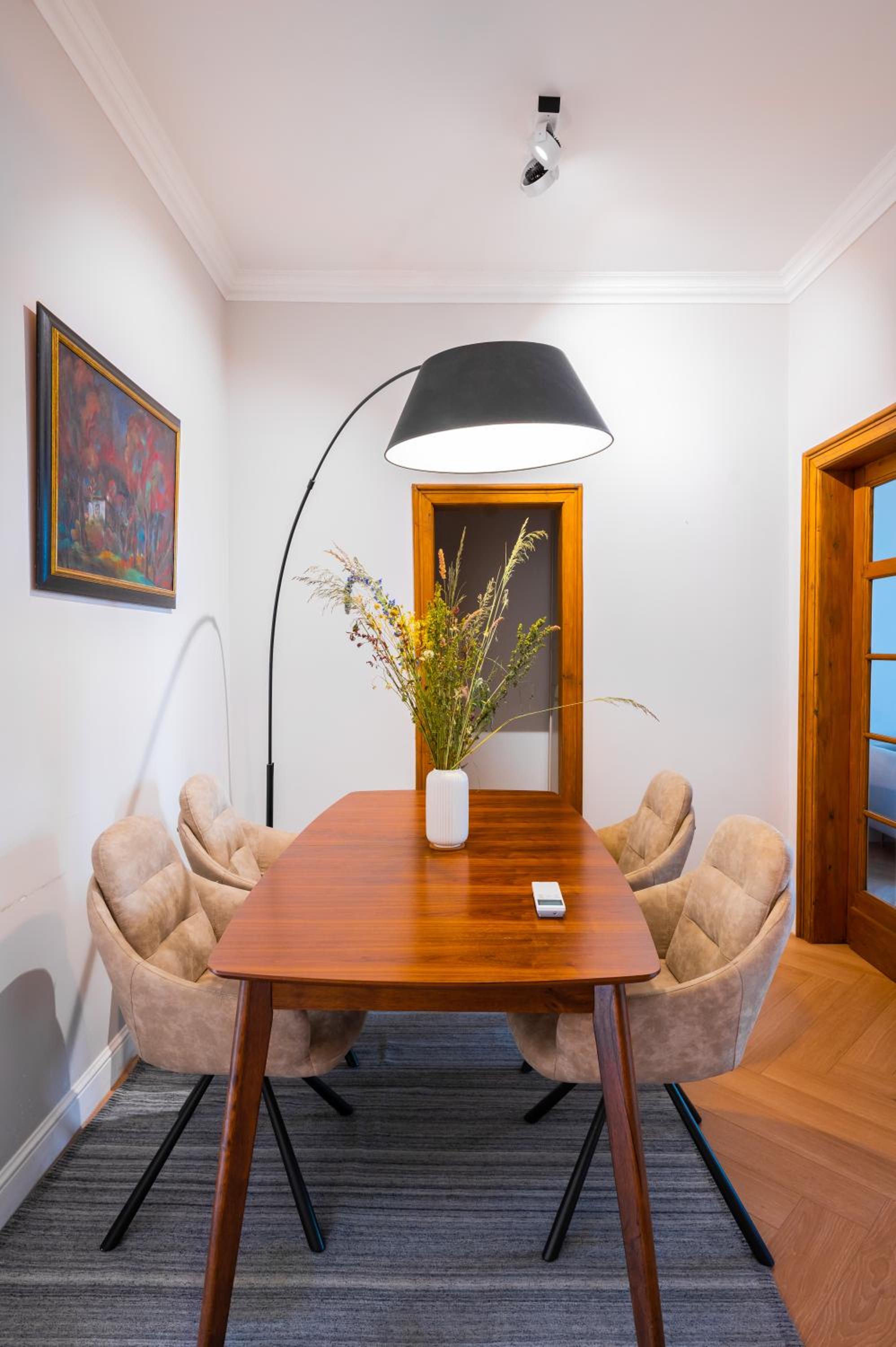 Cozy Heaven at Vitosha Blvd - Sofia - 2BDR