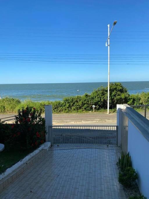 Aconchego Penha: frente ao mar, prox. Beto Carrero