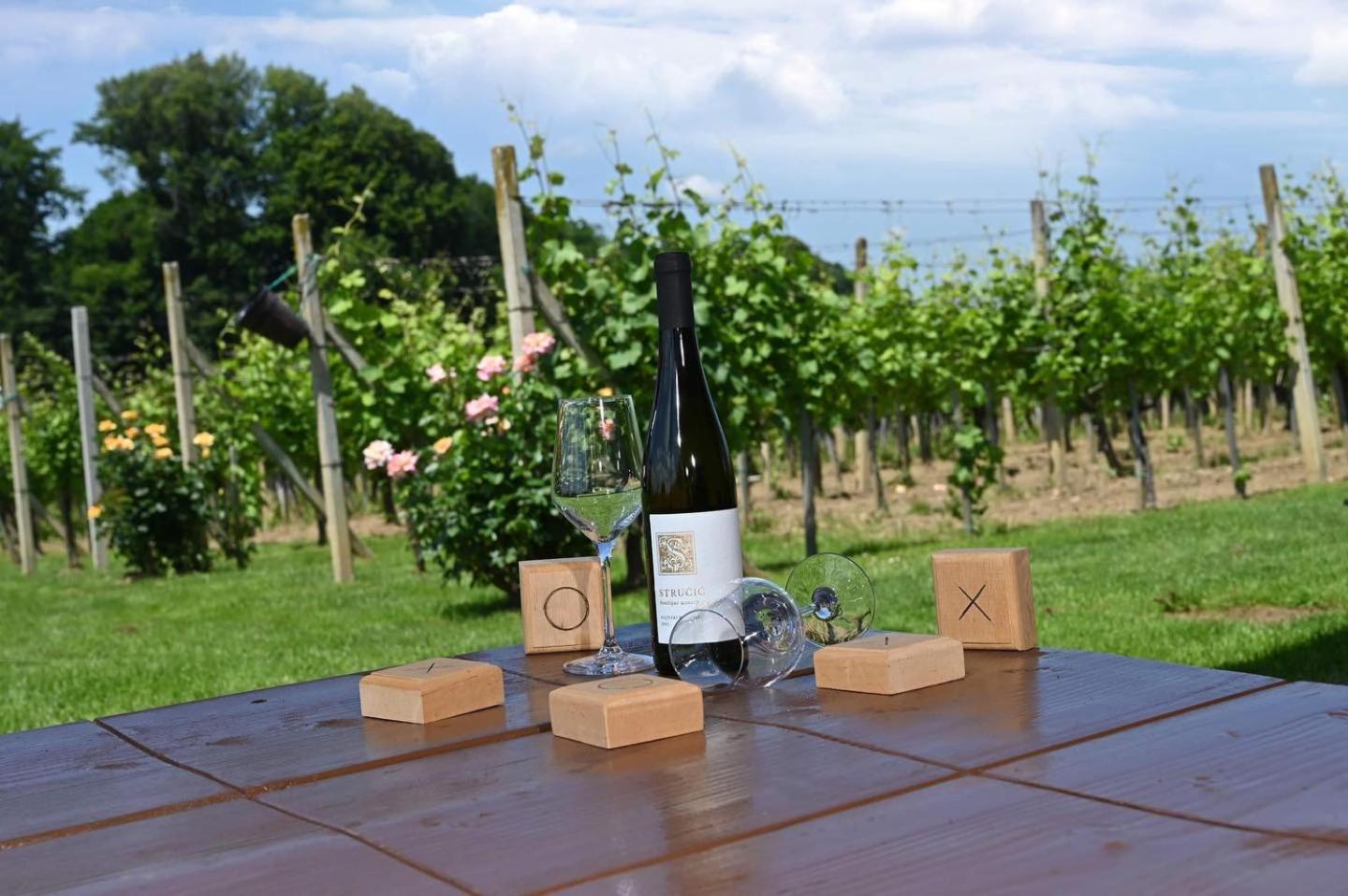 STRUČIĆ WINERY ESTATE