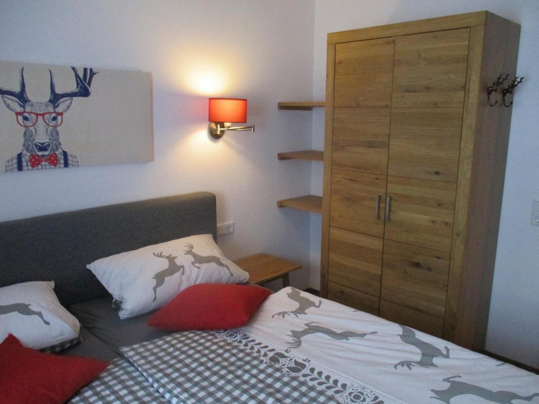 Tauernsuites Mitterwirt by ALPS RESORTS