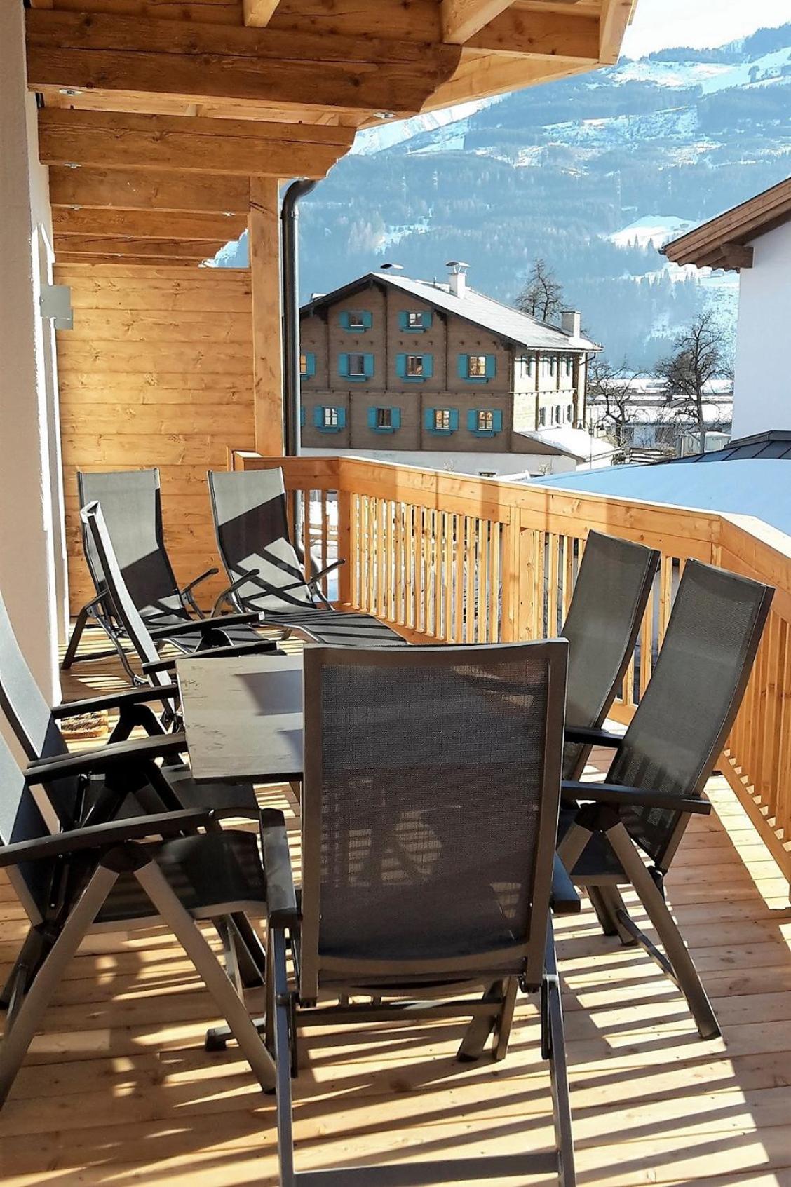 Tauernsuites Mitterwirt by ALPS RESORTS