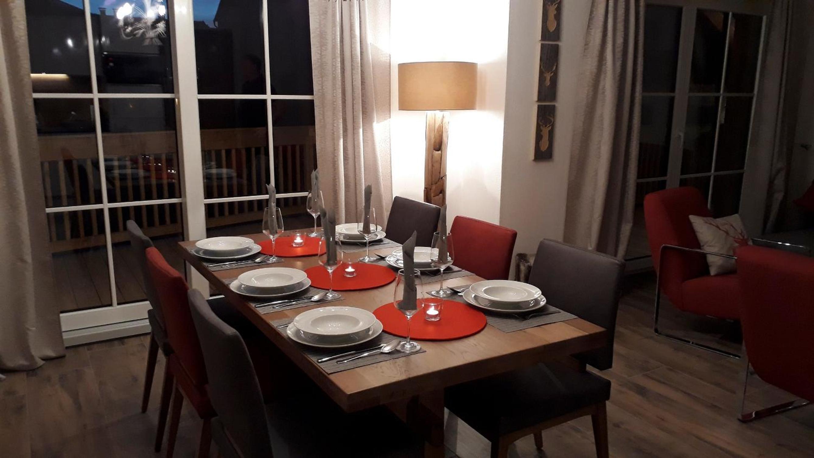 Tauernsuites Mitterwirt by ALPS RESORTS