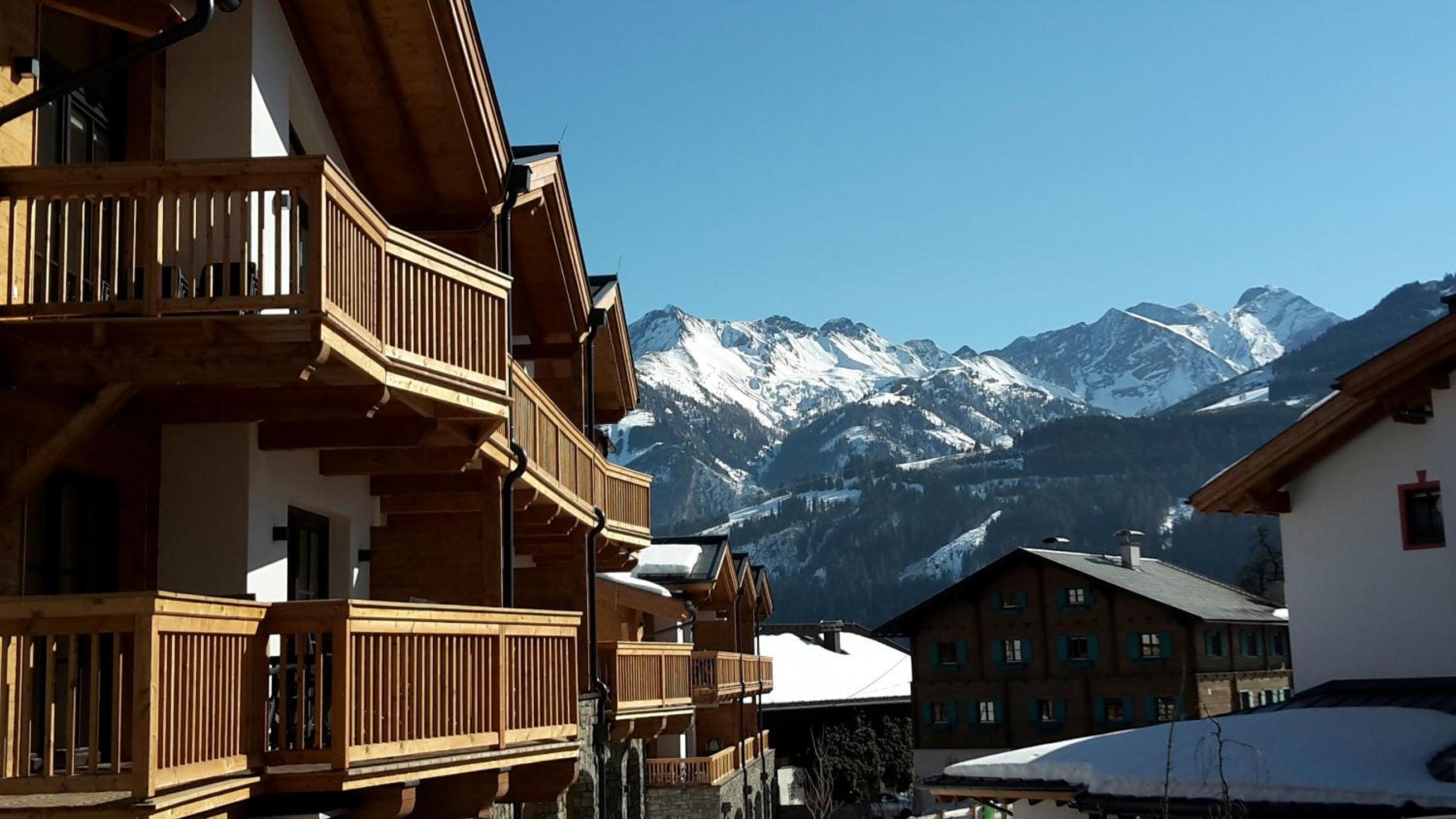 Tauernsuites Mitterwirt by ALPS RESORTS