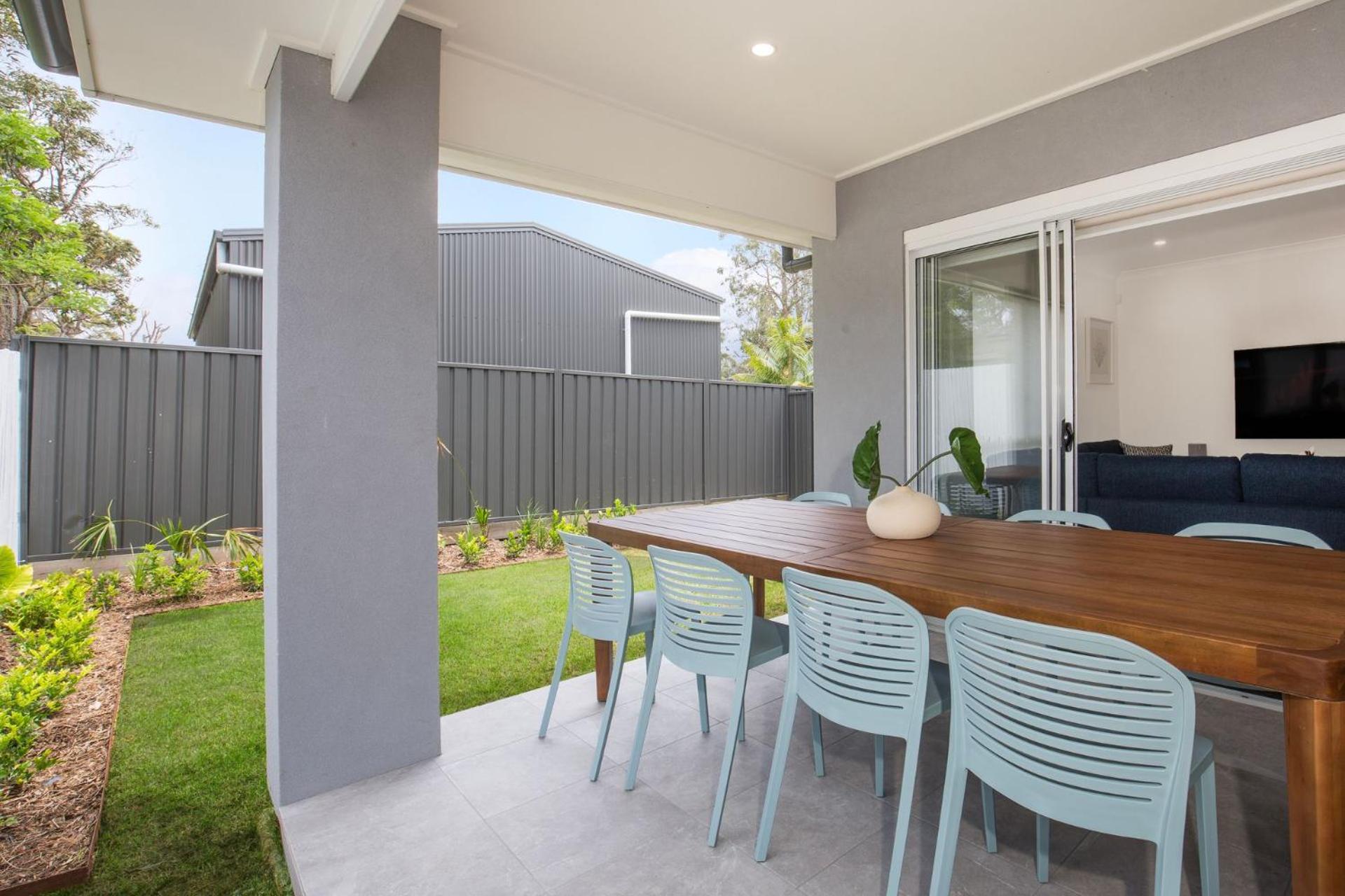 The Coast Beach - Pet Friendly - 2 Mins Walk to Bay