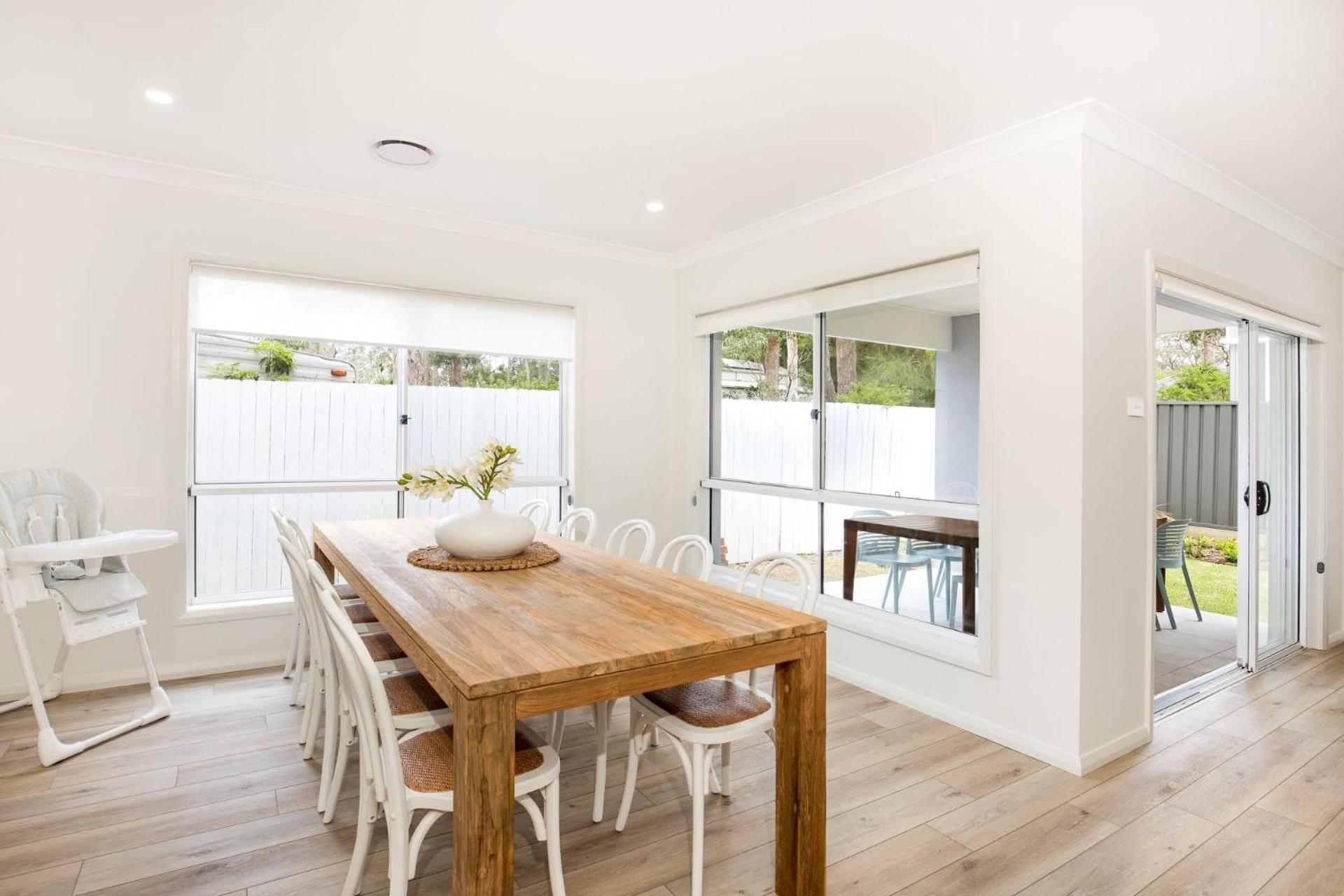 The Coast Beach - Pet Friendly - 2 Mins Walk to Bay