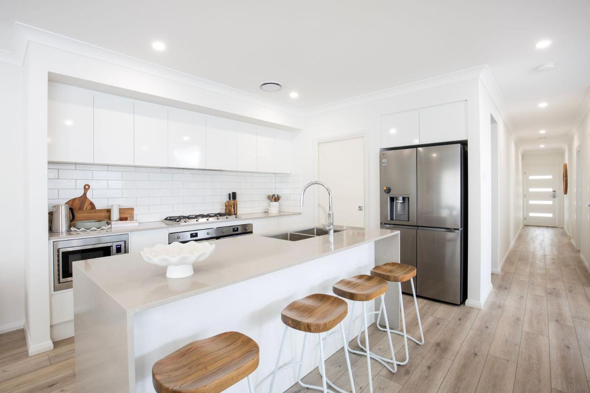 The Coast Beach - Pet Friendly - 2 Mins Walk to Bay