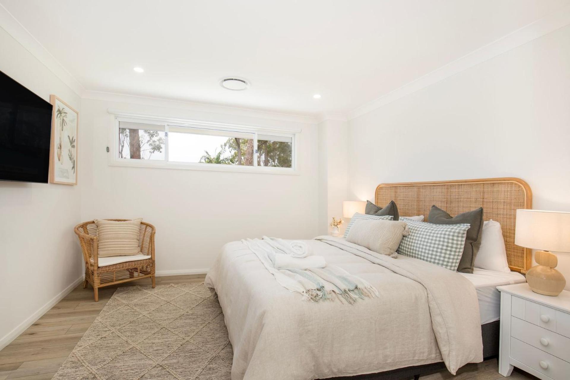 The Coast Beach - Pet Friendly - 2 Mins Walk to Bay