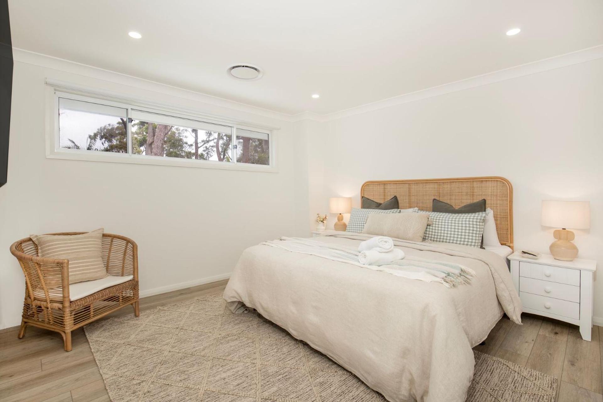 The Coast Beach - Pet Friendly - 2 Mins Walk to Bay