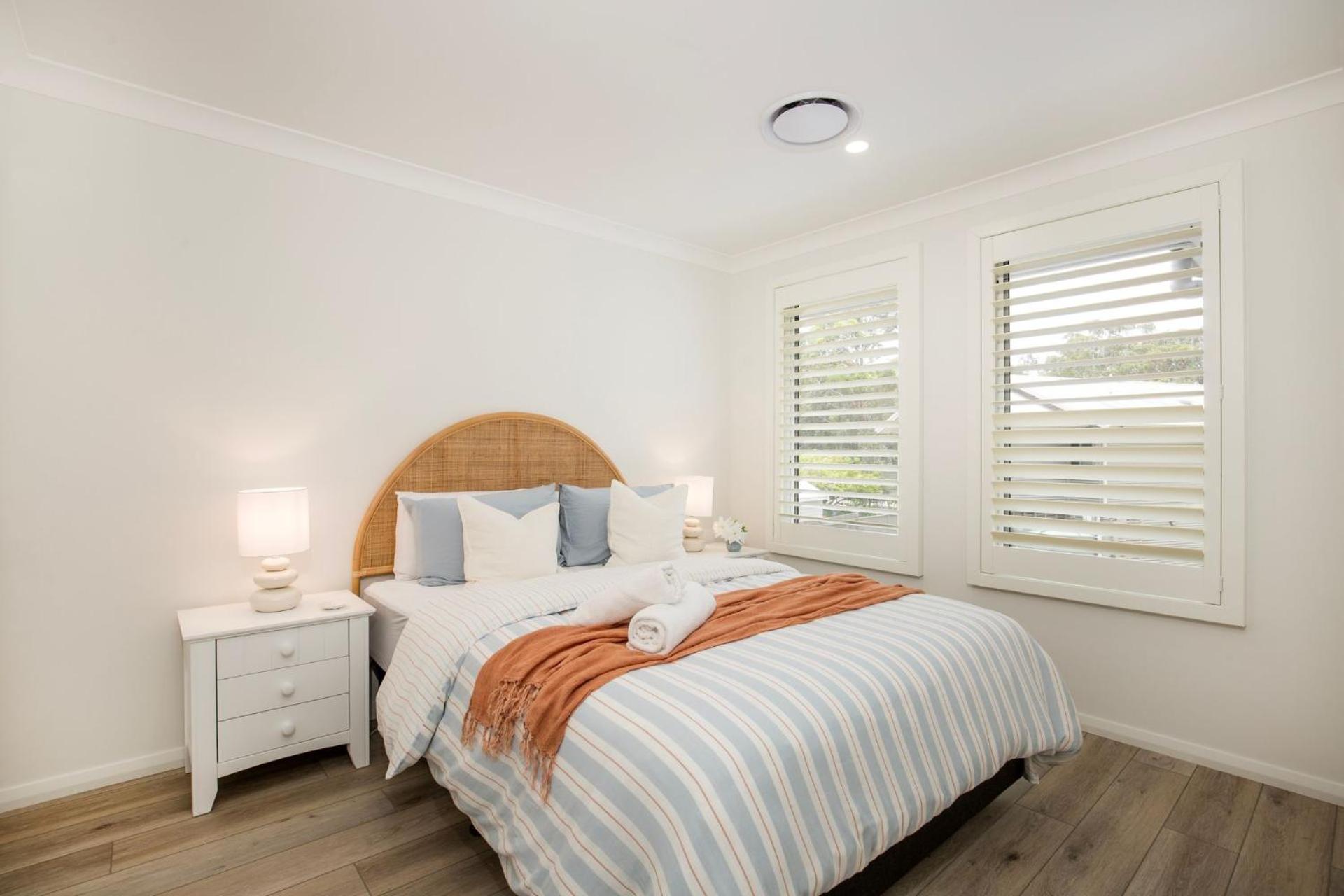 The Coast Beach - Pet Friendly - 2 Mins Walk to Bay
