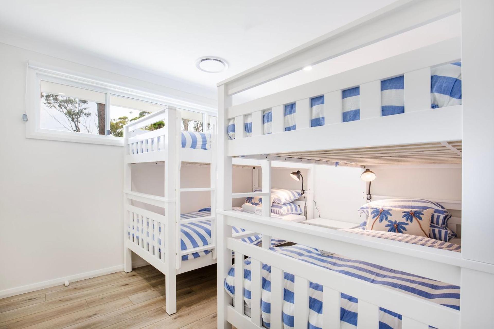 The Coast Beach - Pet Friendly - 2 Mins Walk to Bay