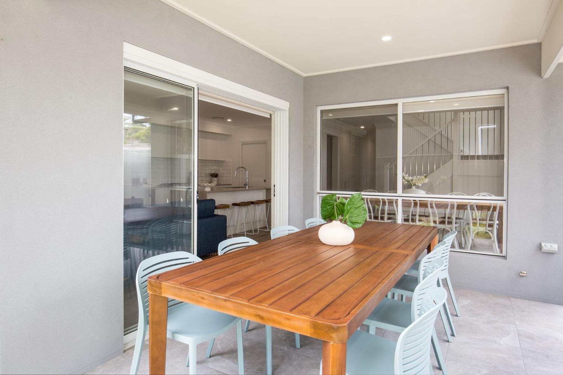 The Coast Beach - Pet Friendly - 2 Mins Walk to Bay