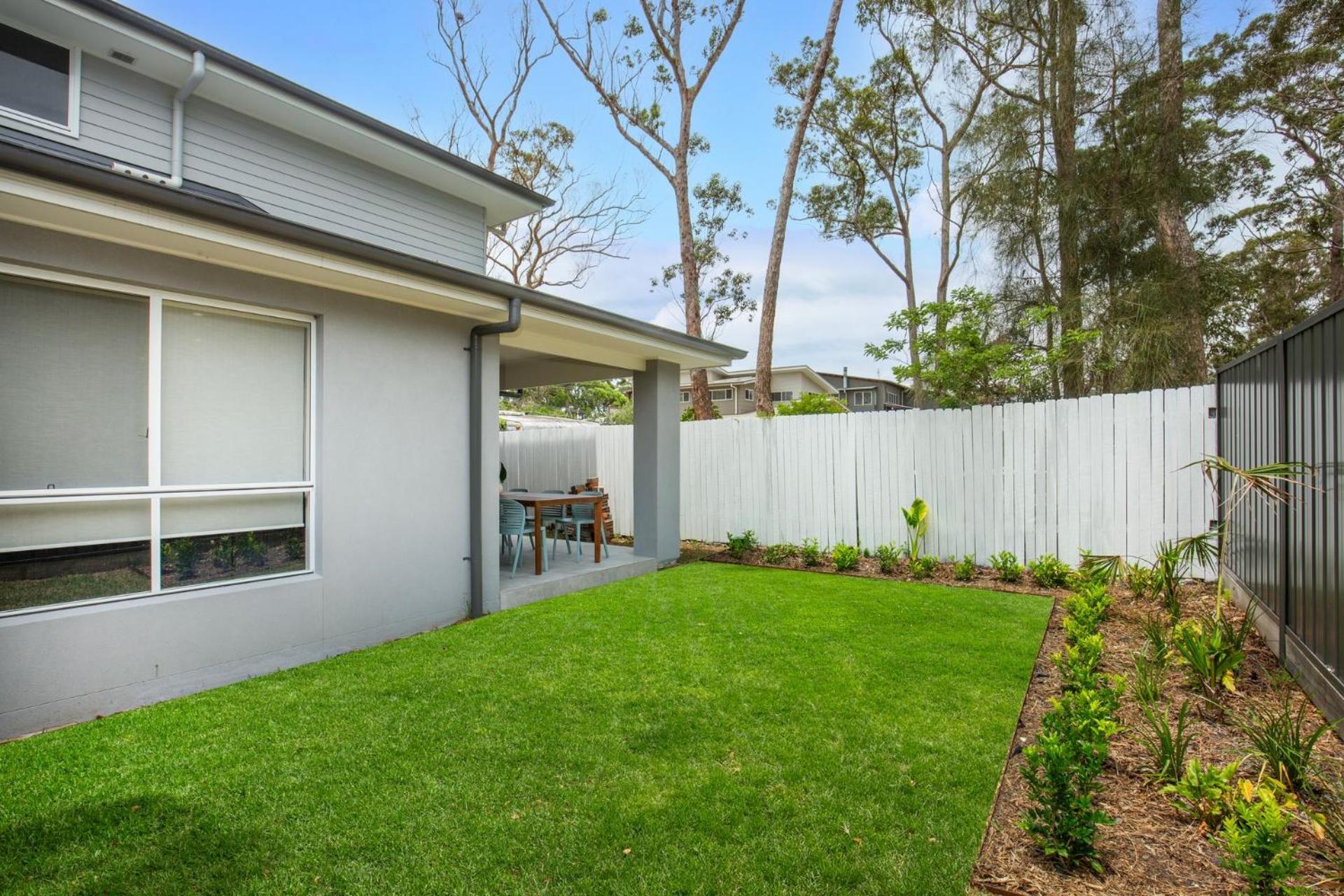 The Coast Beach - Pet Friendly - 2 Mins Walk to Bay