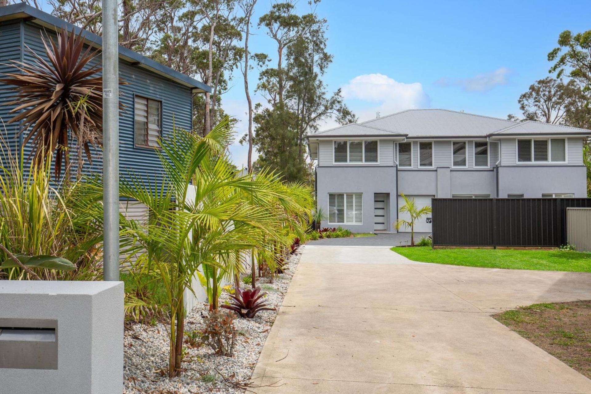 The Coast Beach - Pet Friendly - 2 Mins Walk to Bay