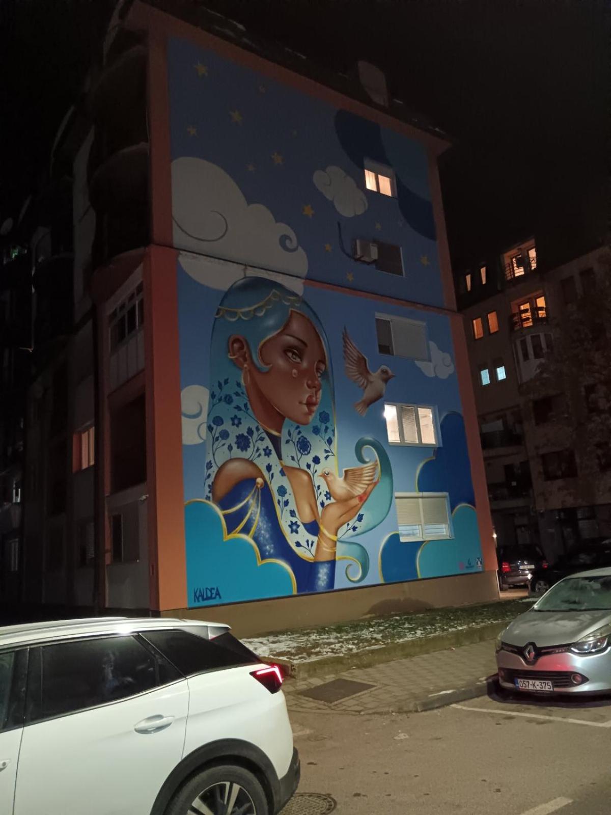 Milanovic Stan na Dan
