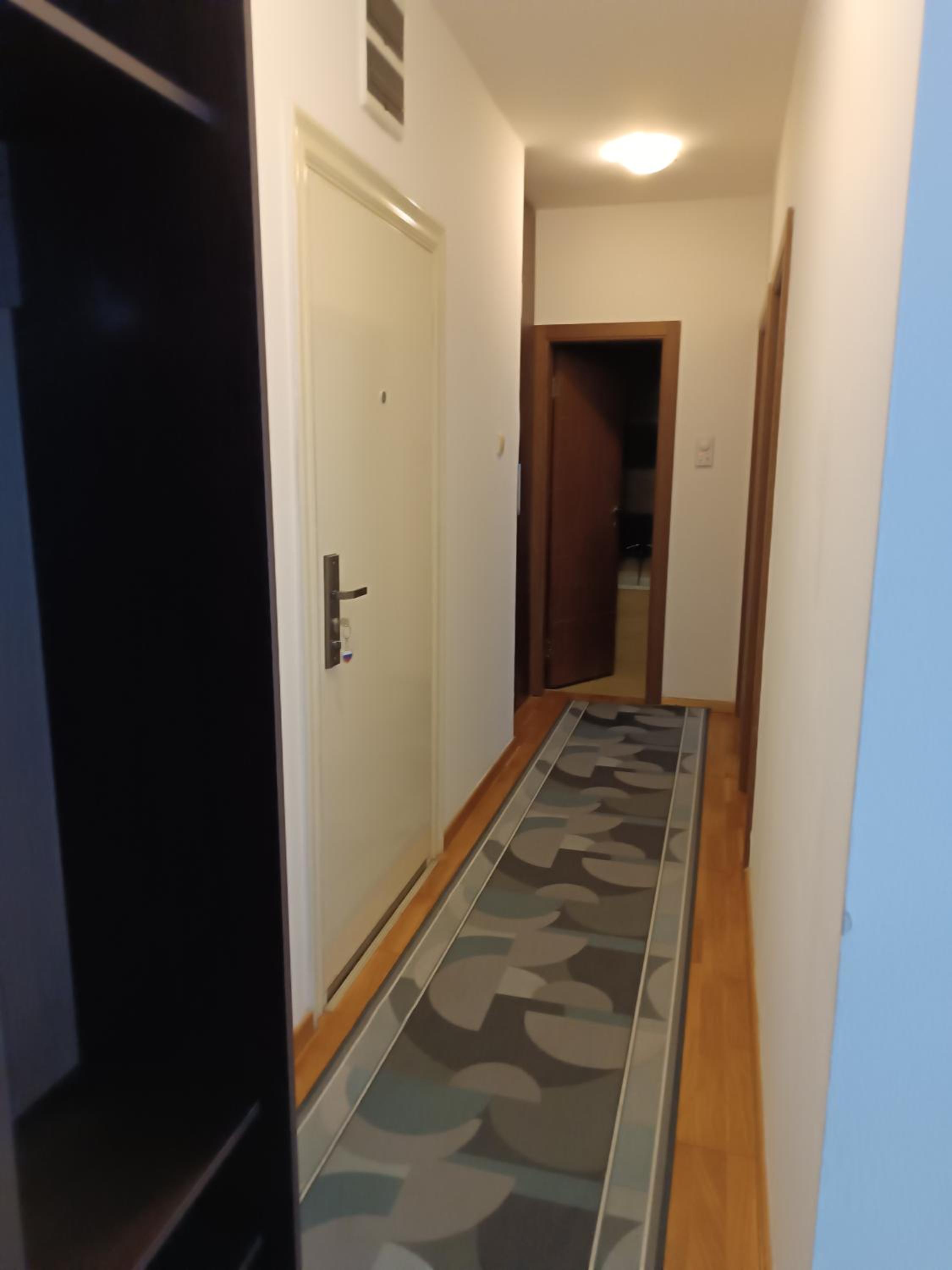 Nowy Sad Centrum view 2