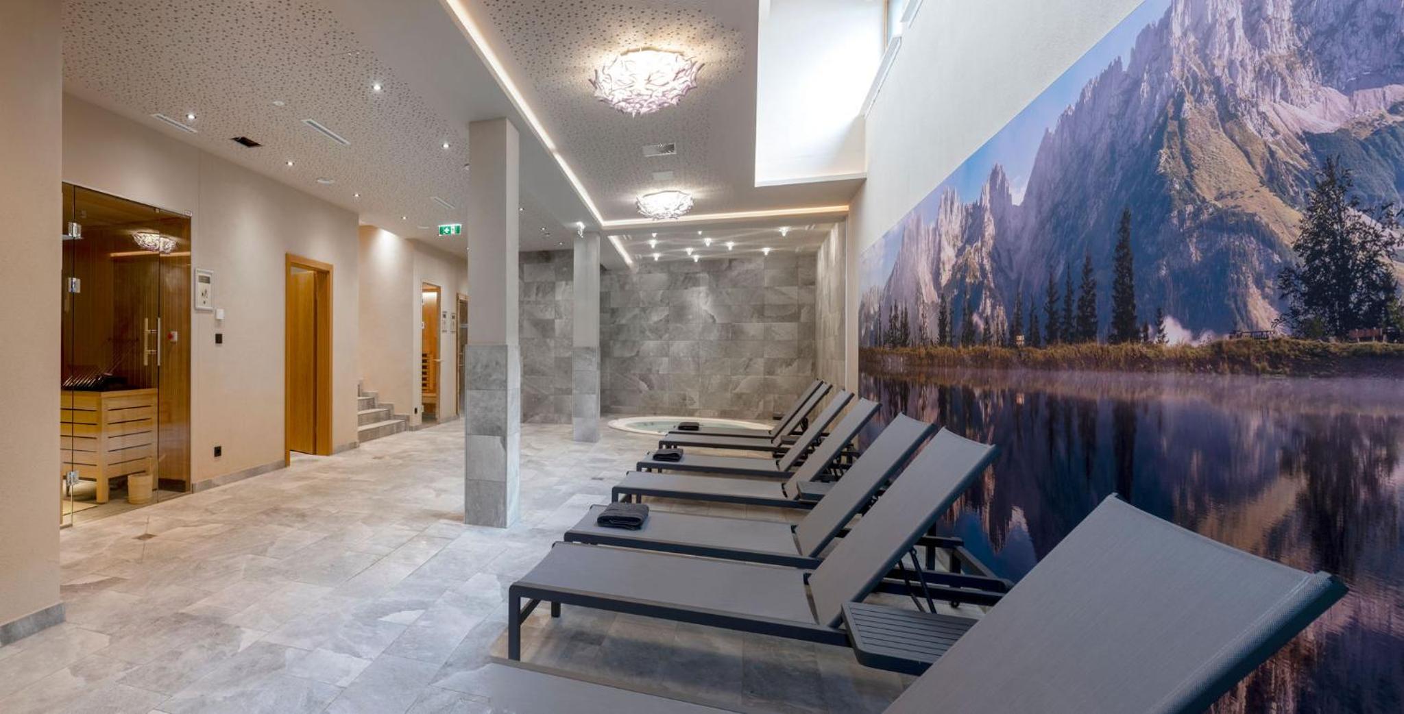 Residenz Illyrica Tirol