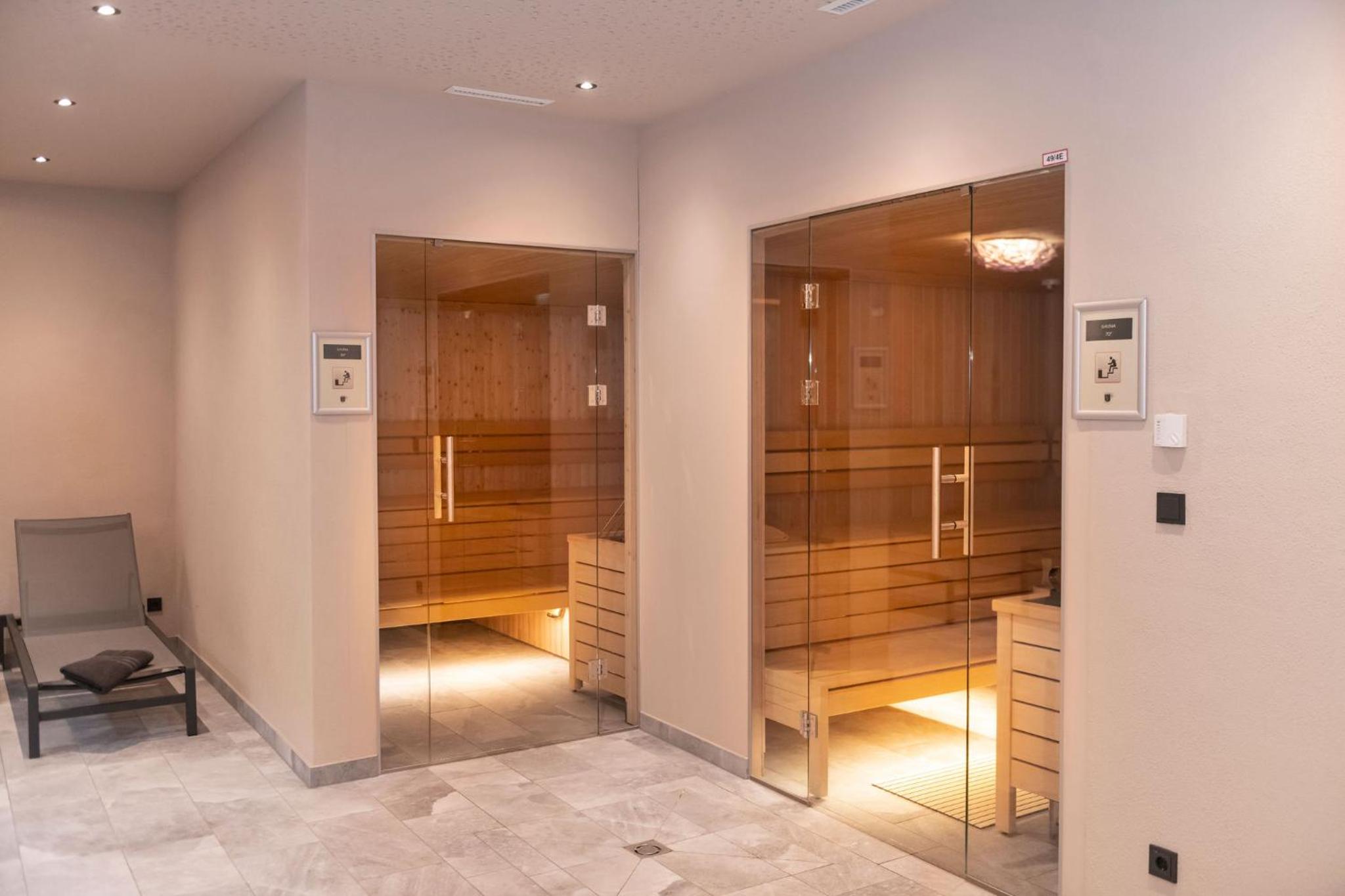 Residenz Illyrica Tirol