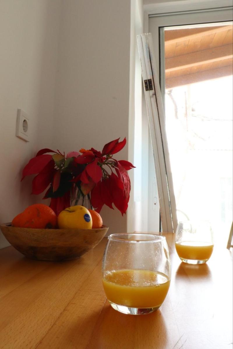 Vitis Vinifera Traditional Studio Apartment view 5