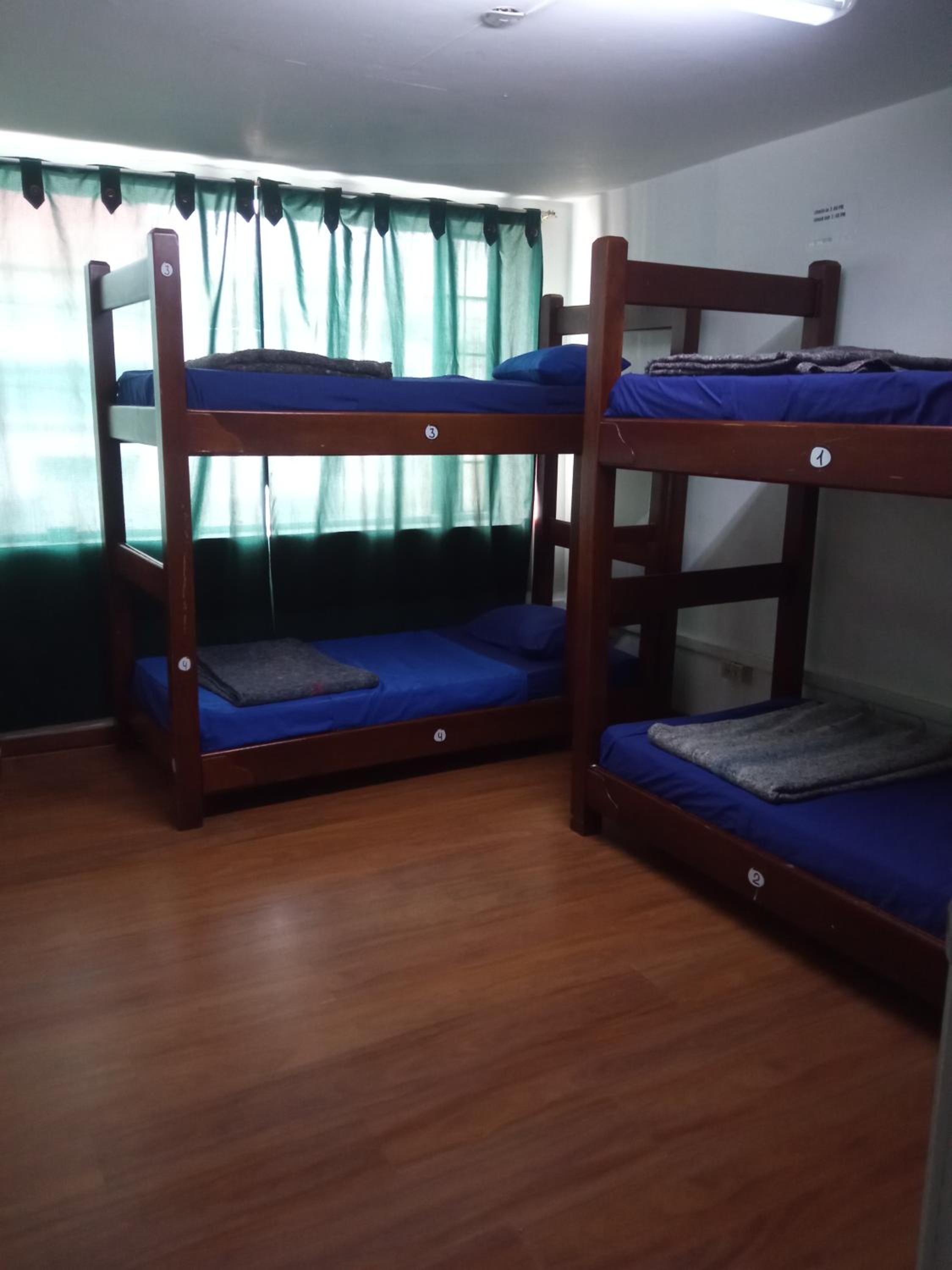 North House Hostel