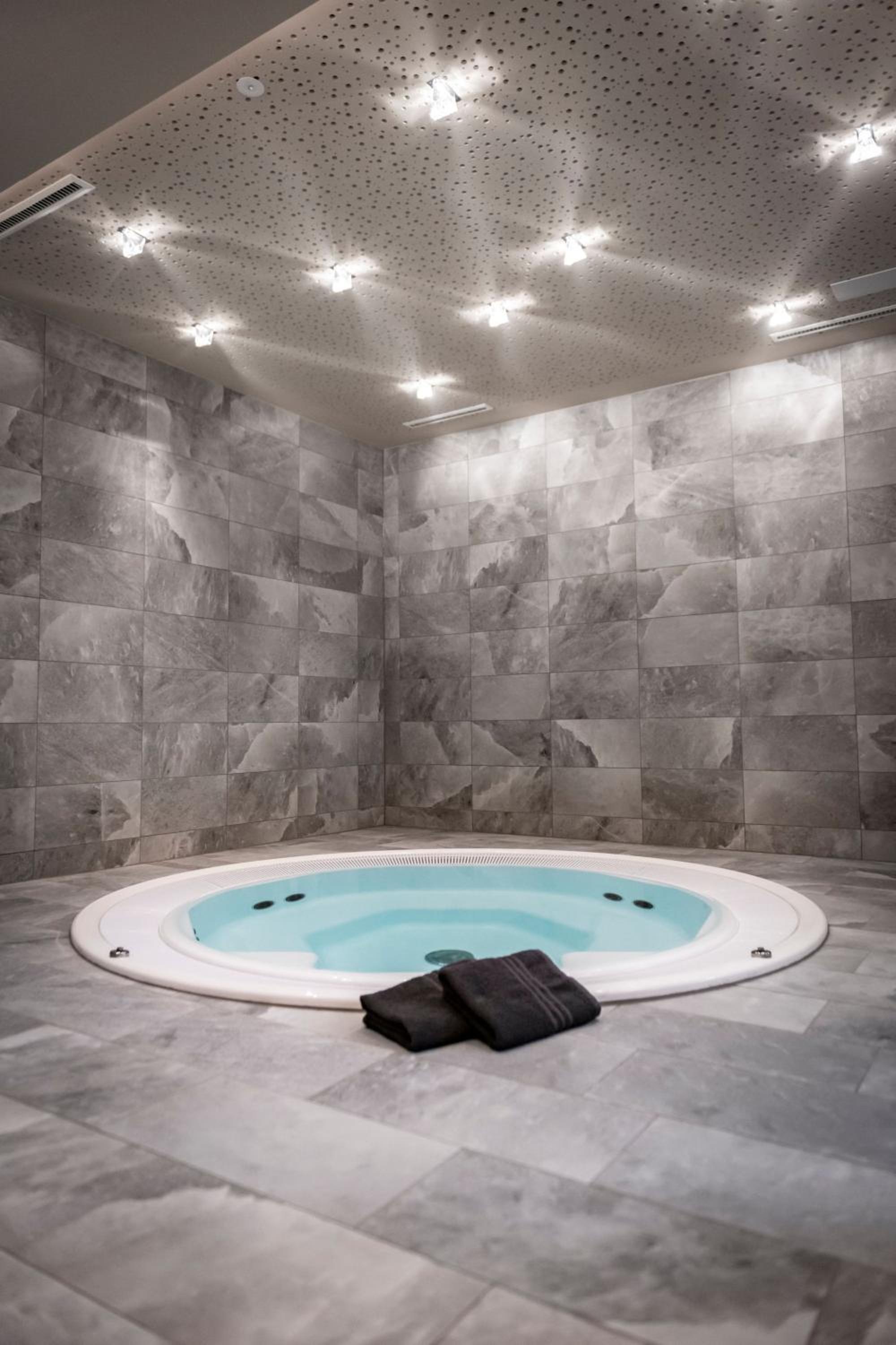 Residenz Illyrica Tirol