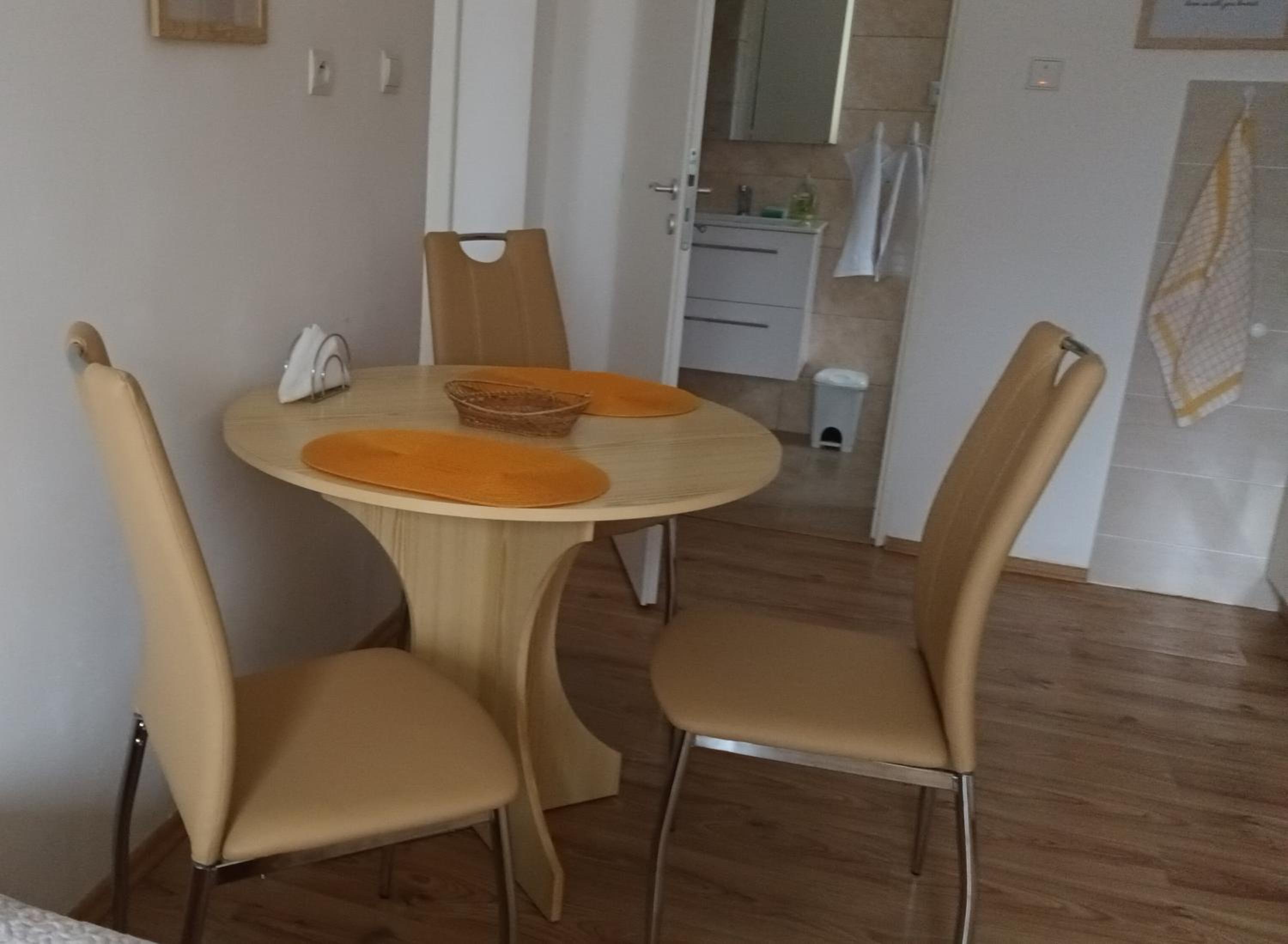 Apartmán Alena