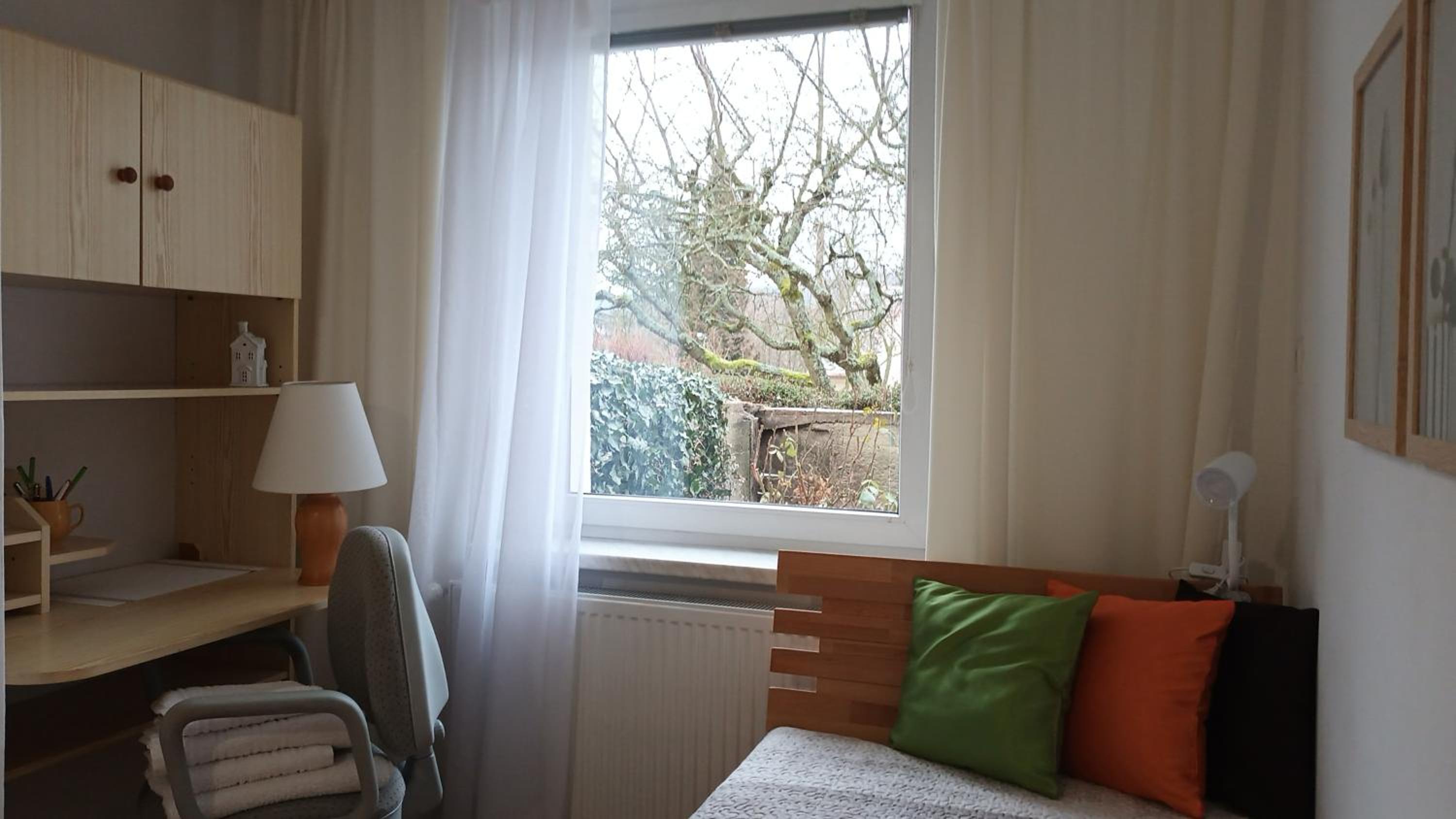 Apartmán Alena