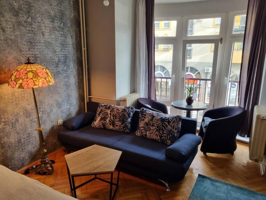 Apartment Vuksa