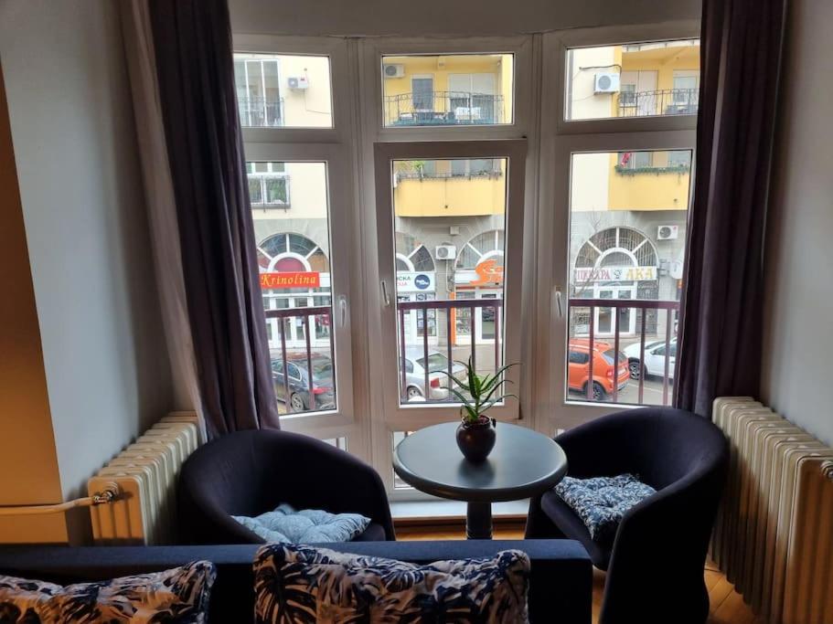 Apartment Vuksa
