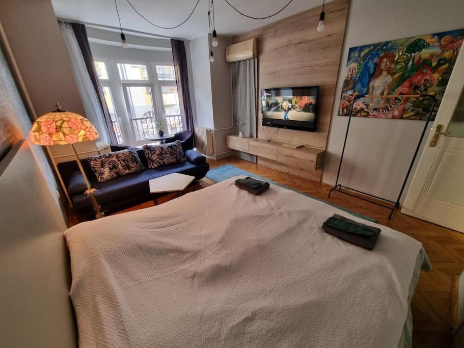 Apartment Vuksa