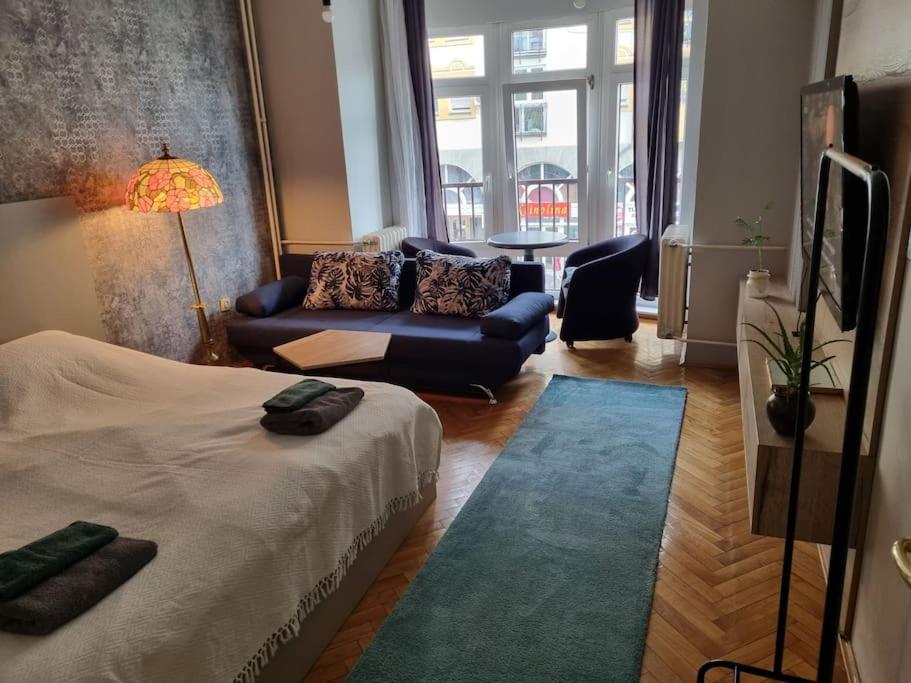 Apartment Vuksa