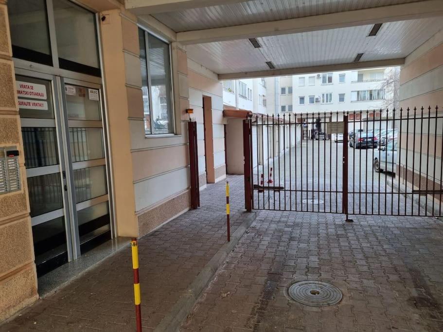 Apartment Vuksa