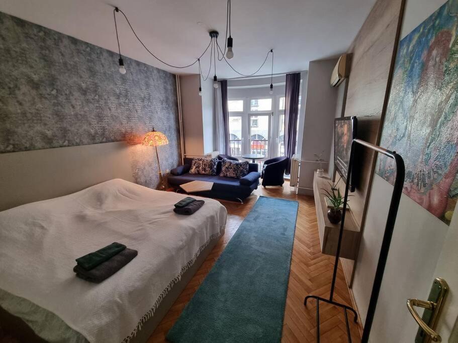 Apartment Vuksa