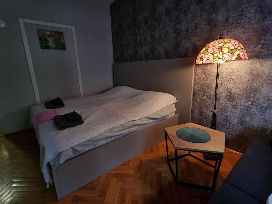 Apartment Vuksa