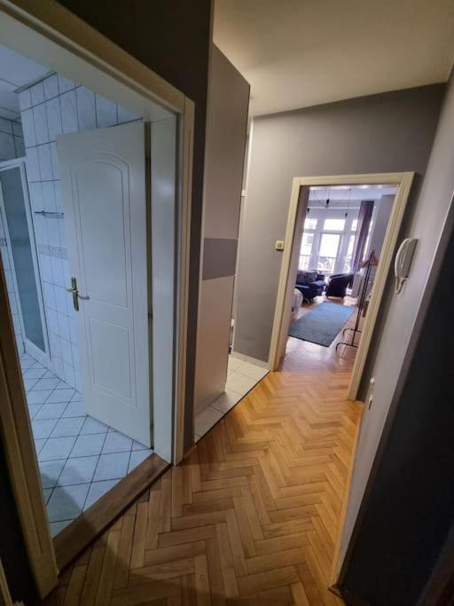 Apartment Vuksa