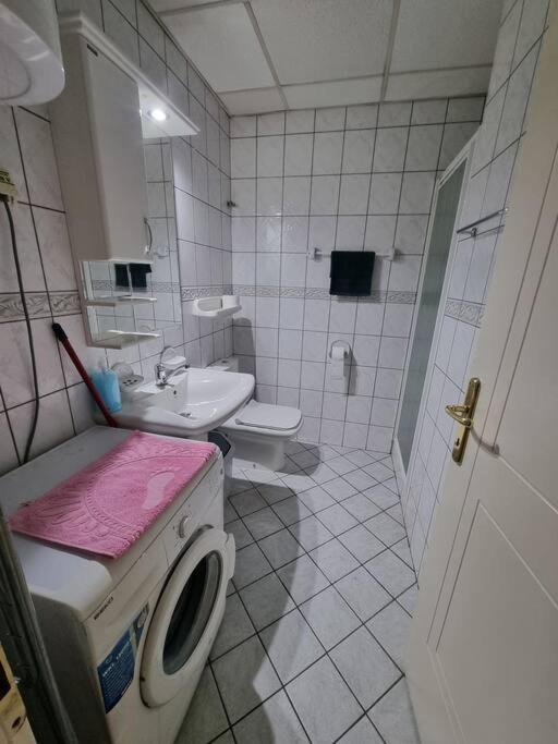 Apartment Vuksa