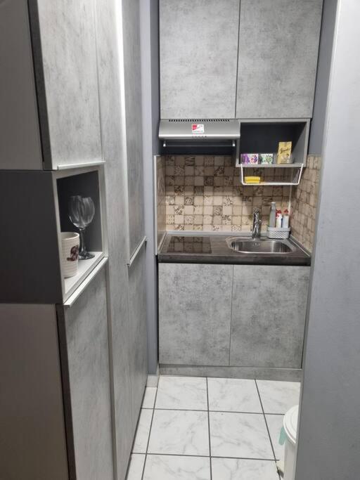 Apartment Vuksa