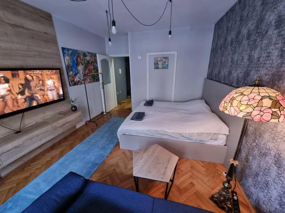 Apartment Vuksa