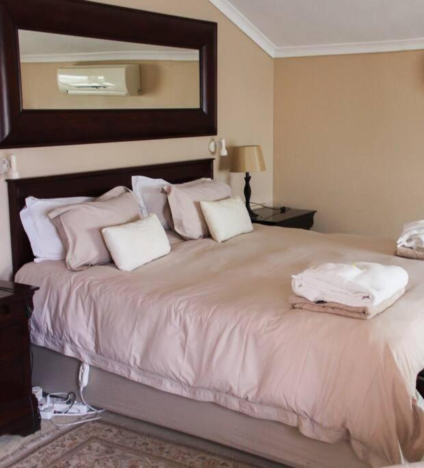 The Waterfront Guest House view 3