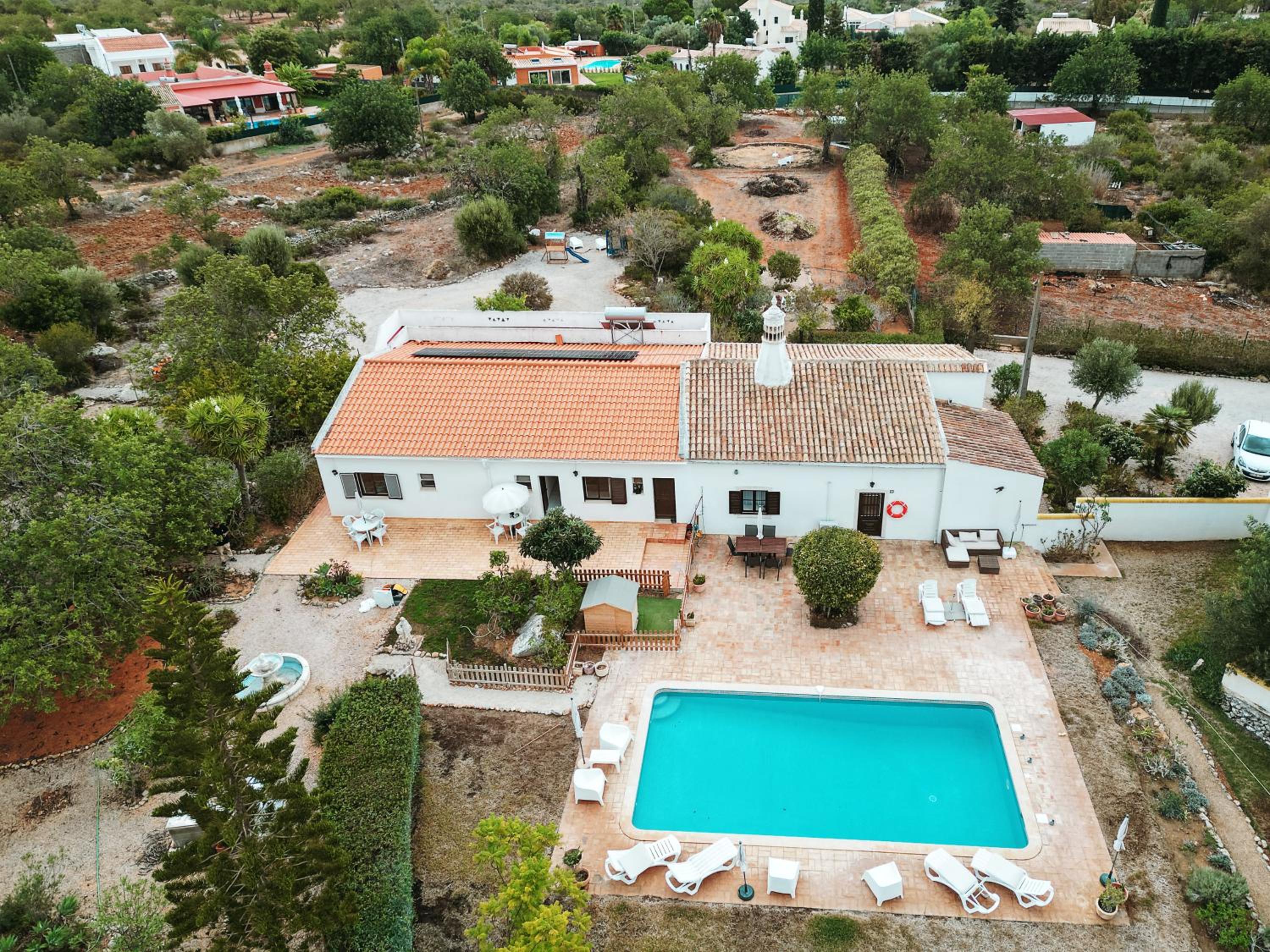 Boliqueime House
