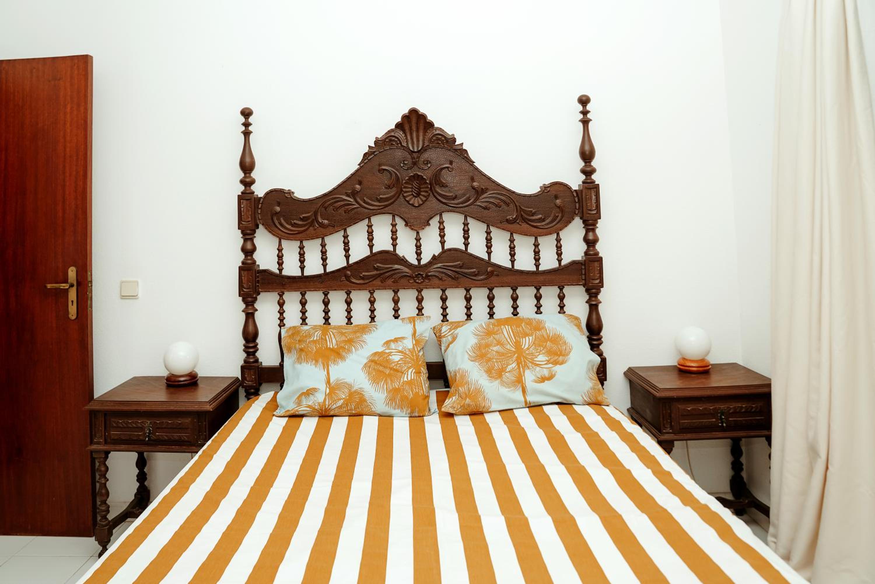 Boliqueime House