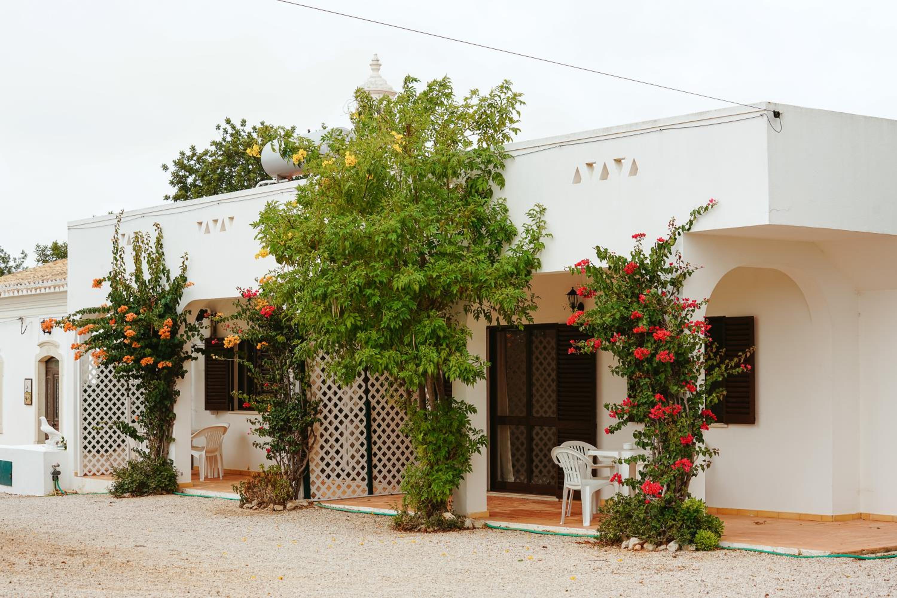 Boliqueime House