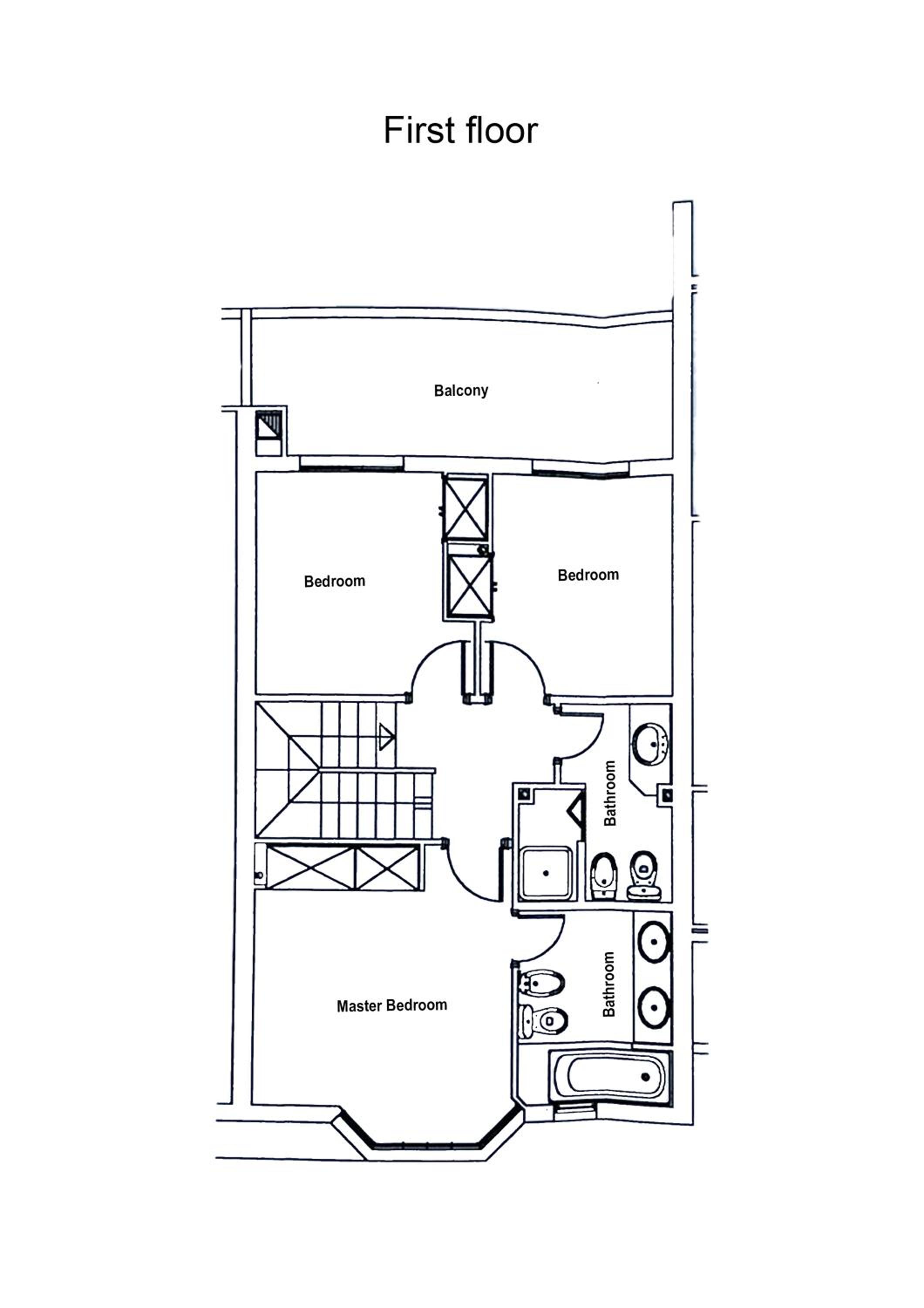 Casa Riu Verd