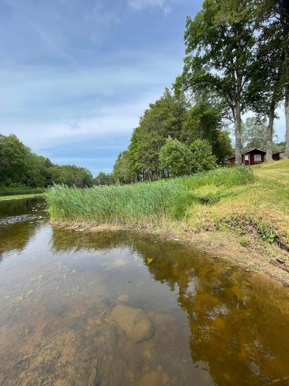 Jõeallika kämping