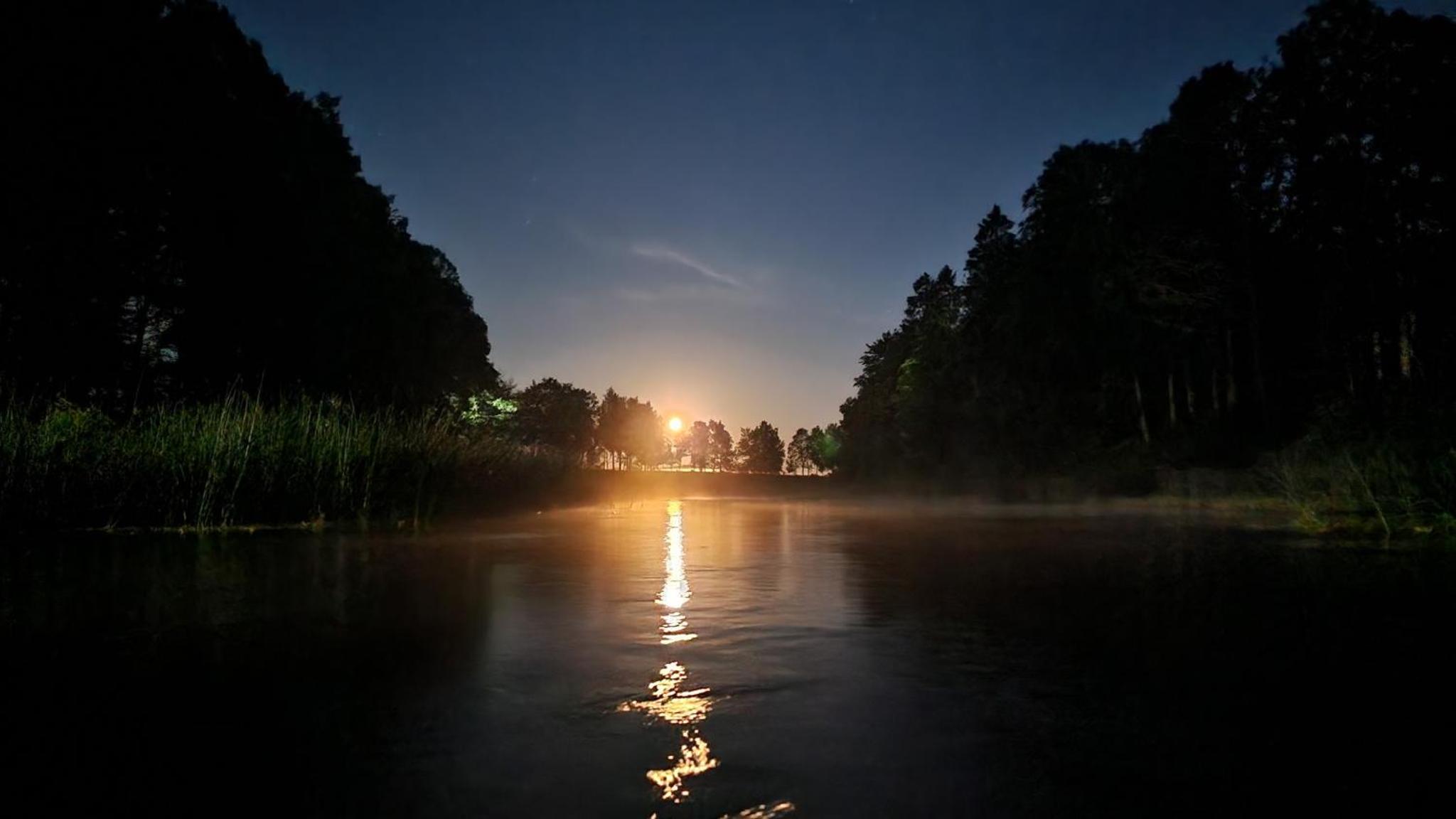 Jõeallika kämping