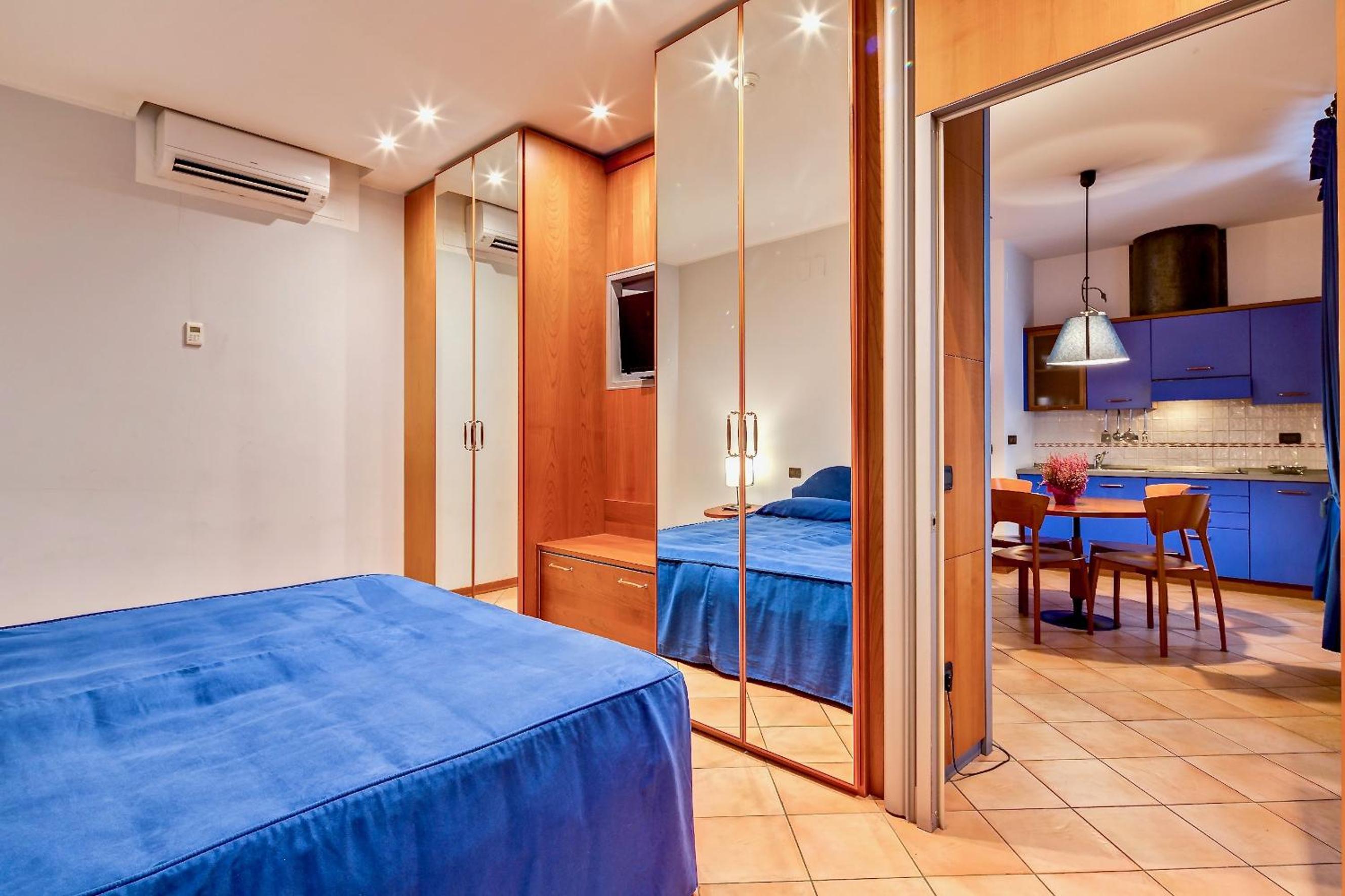 Residence San Giusto en Trieste