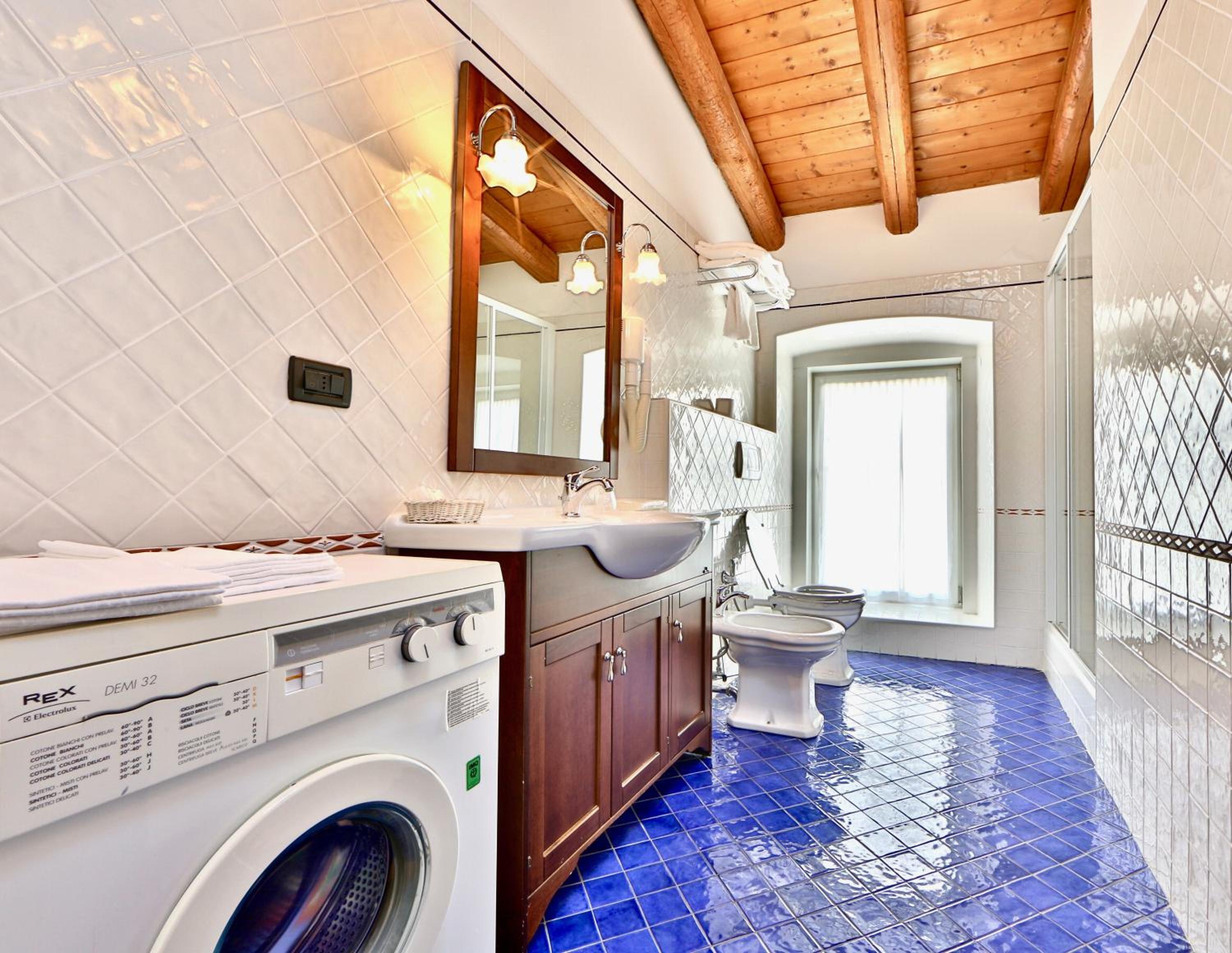 Residence San Giusto en Trieste