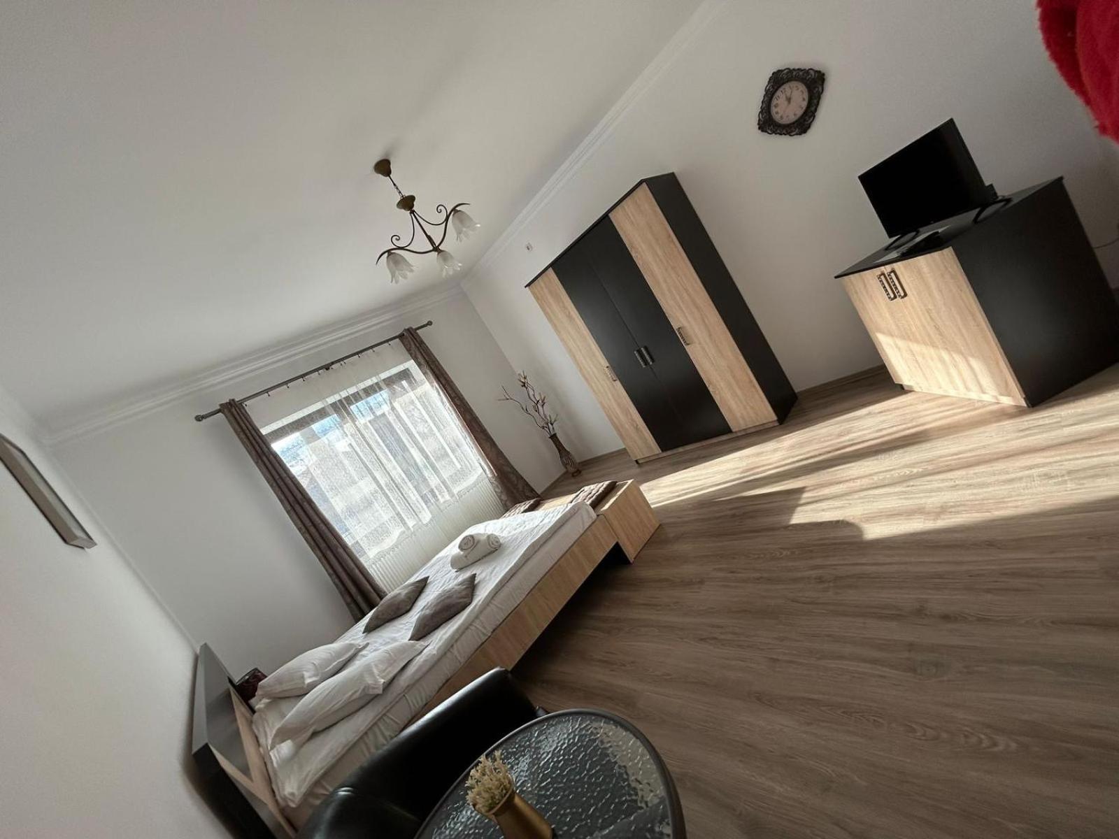 Vila Lion view 4
