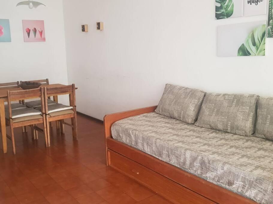 Departamento pleno centro
